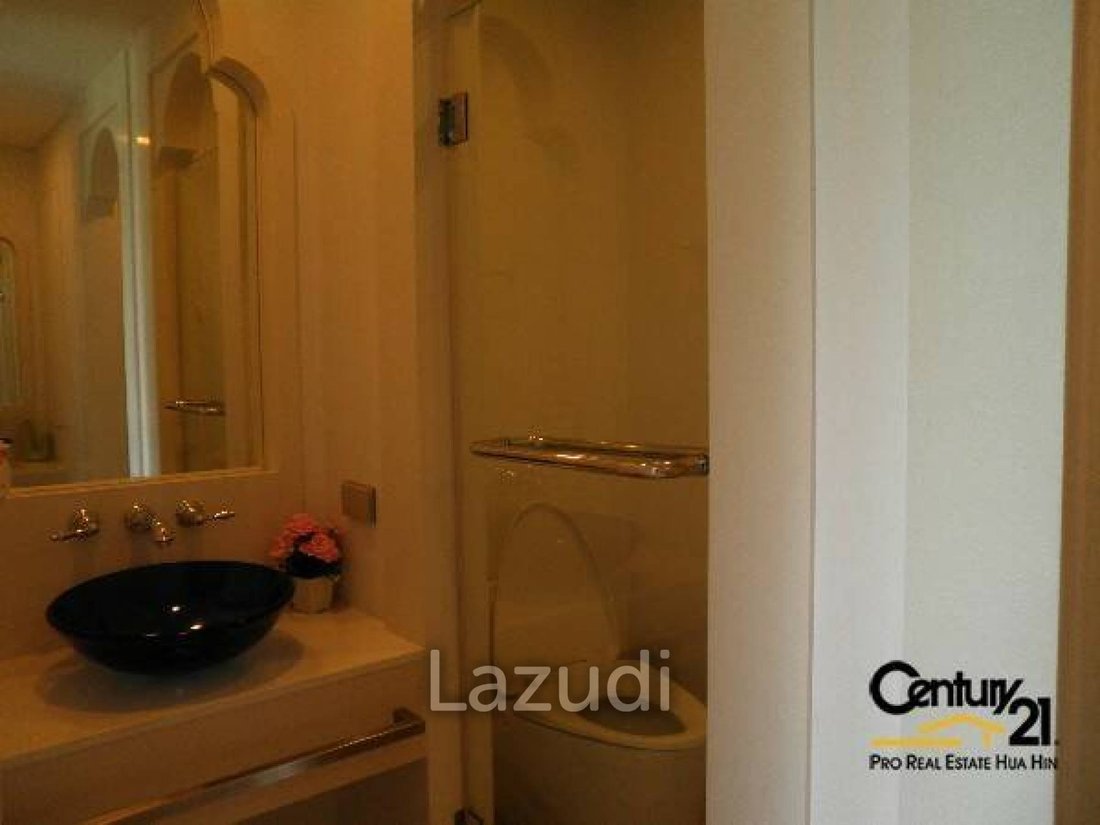 Apartment in Nong Kae, Tanintharyi Region, Thailand 5 - 13298843