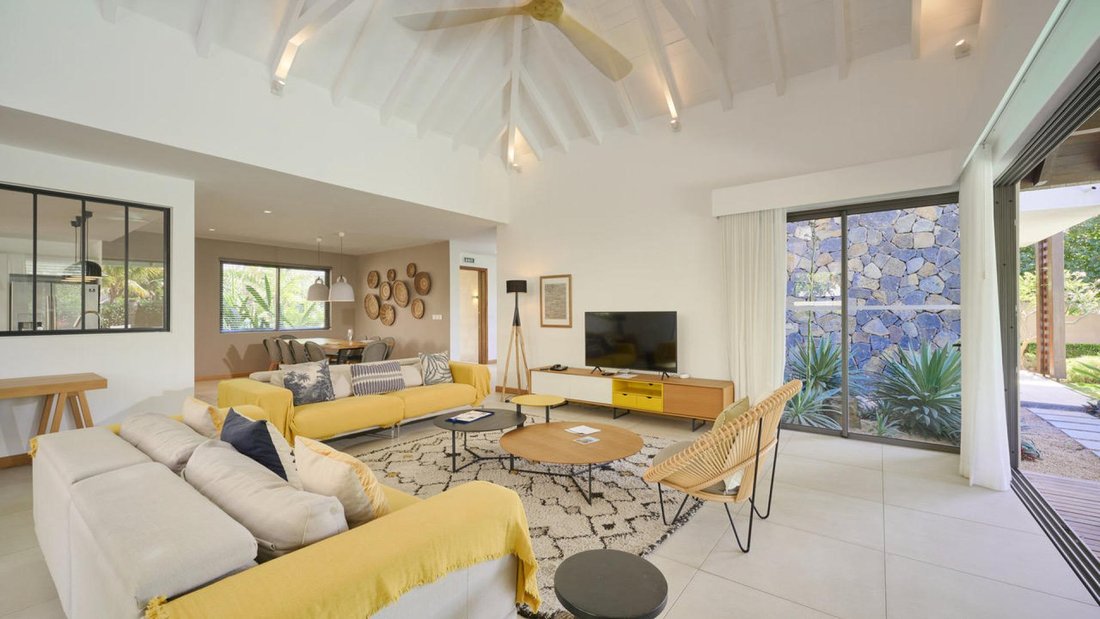 House in La Laura-Malenga, Moka District, Mauritius 2 - 13296925