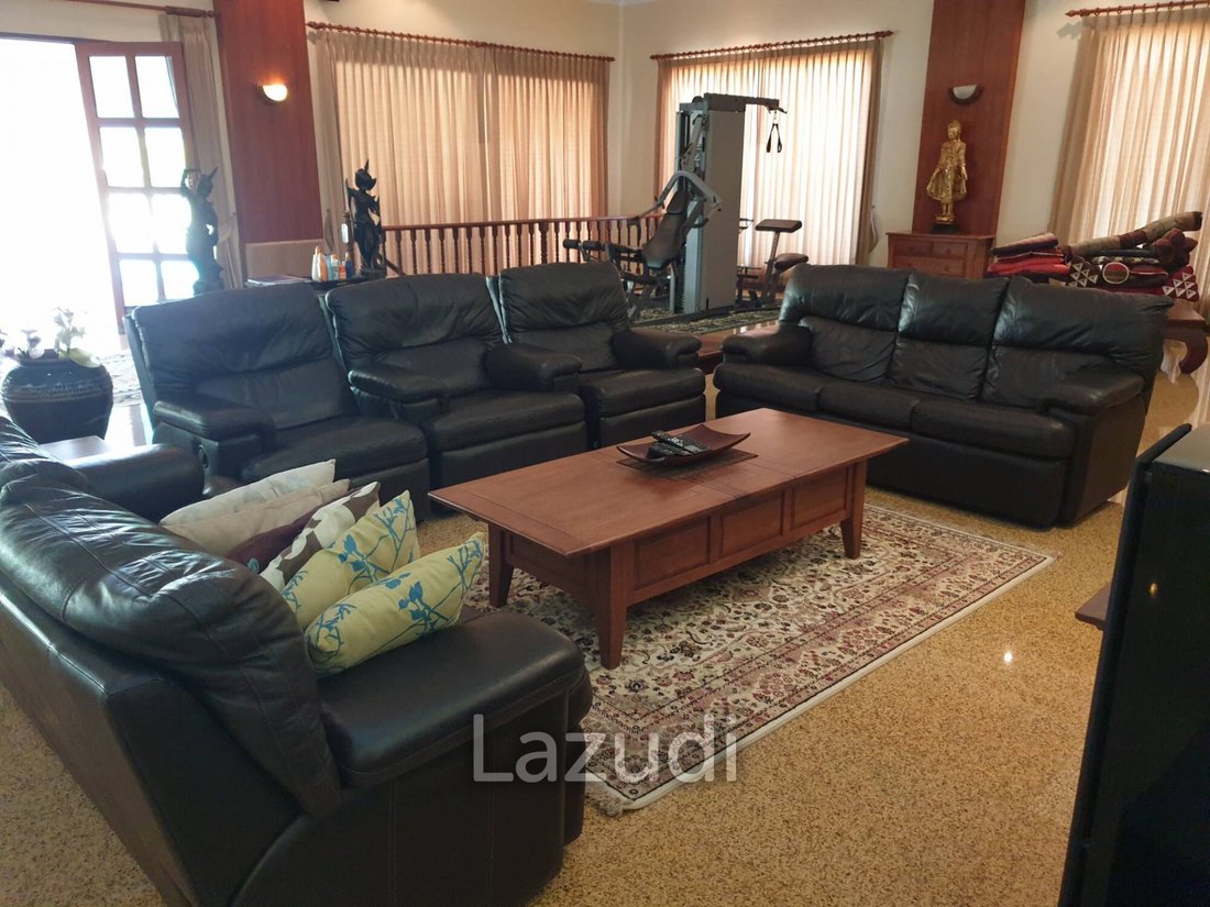 Villa in Cha-am, Phetchaburi, Thailand 3 - 13298919