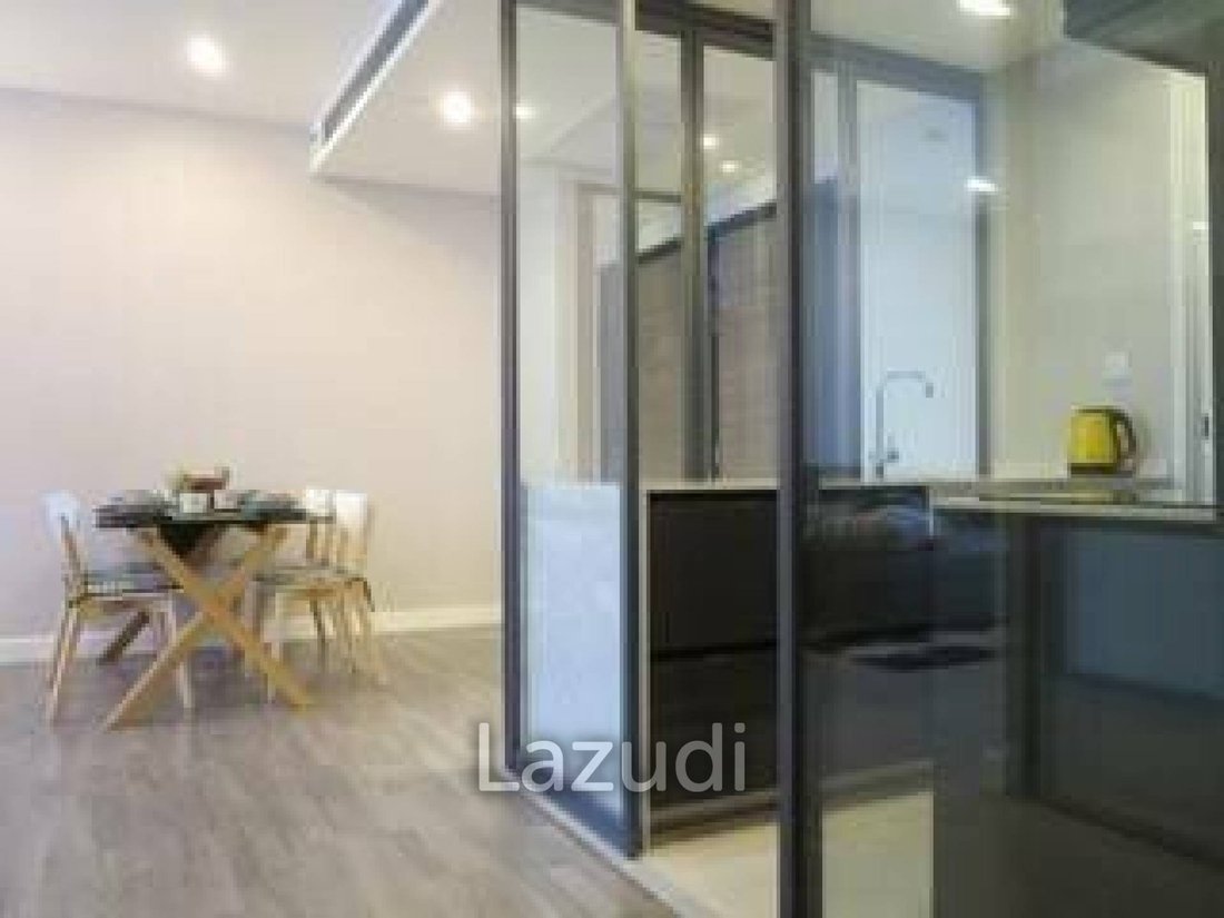 Apartment in Bangkok, Krung Thep Maha Nakhon, Thailand 4 - 13300015
