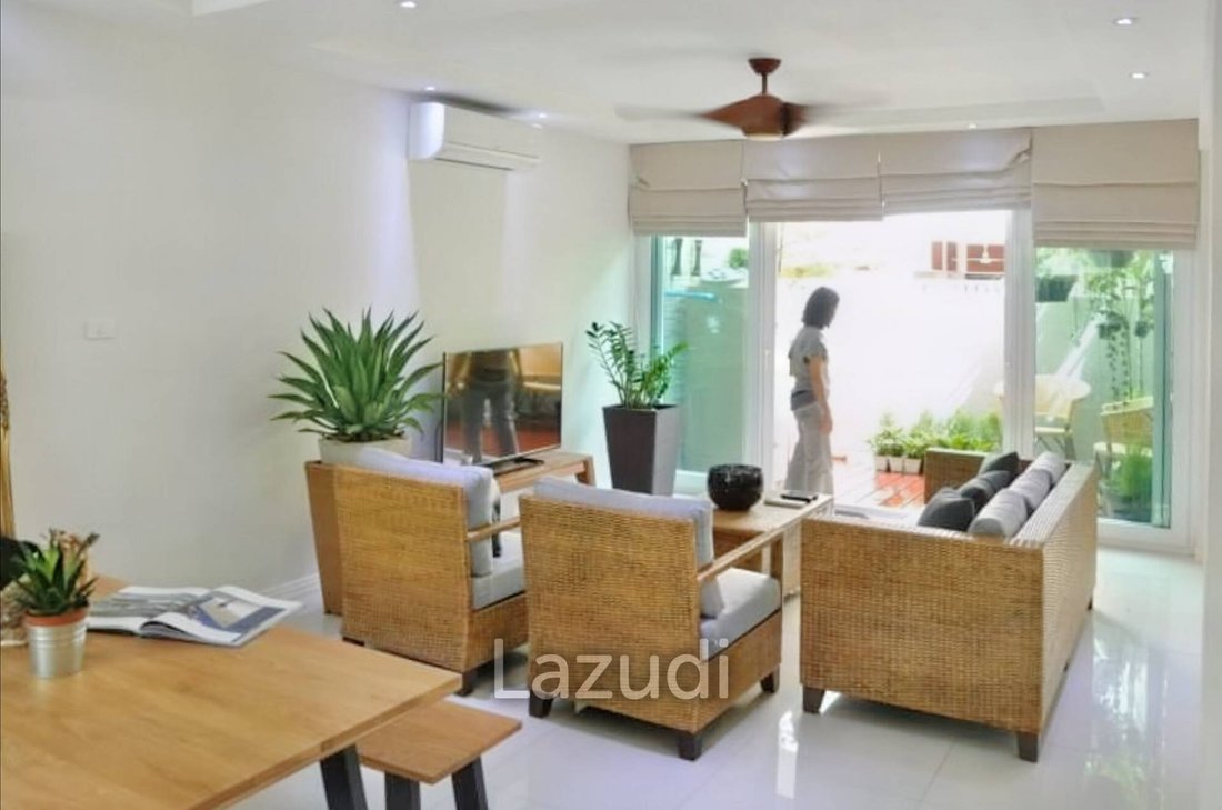 House in Bangkok, Bangkok, Thailand 2 - 13300036