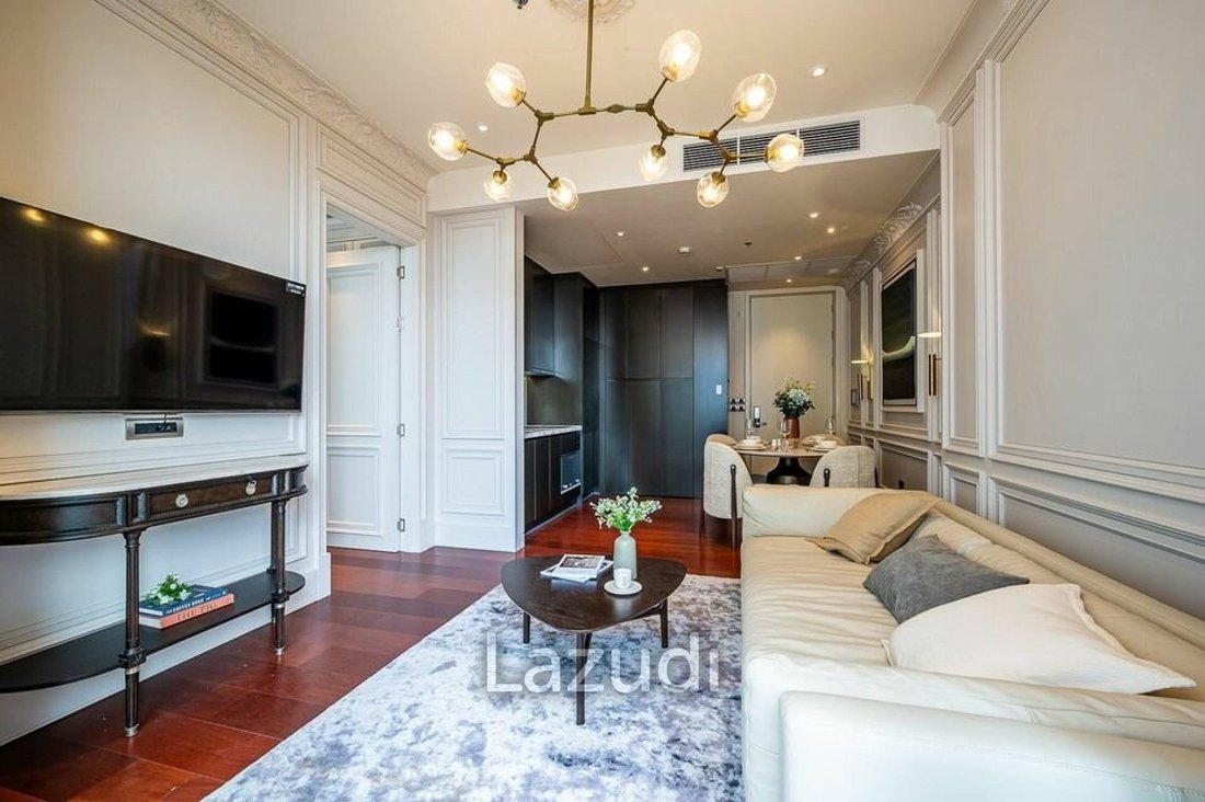 Apartment in Bangkok, Bangkok, Thailand 3 - 13300022