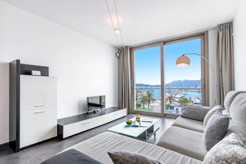 Apartment in Pollenca, Balearic Islands, Spain 2 - 13296029