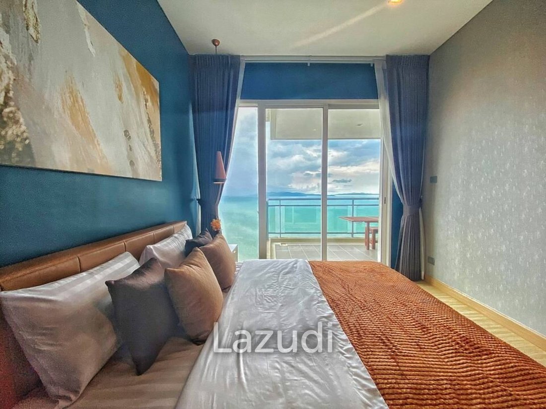 Apartment in Pattaya City, Chon Buri, Thailand 2 - 13300033