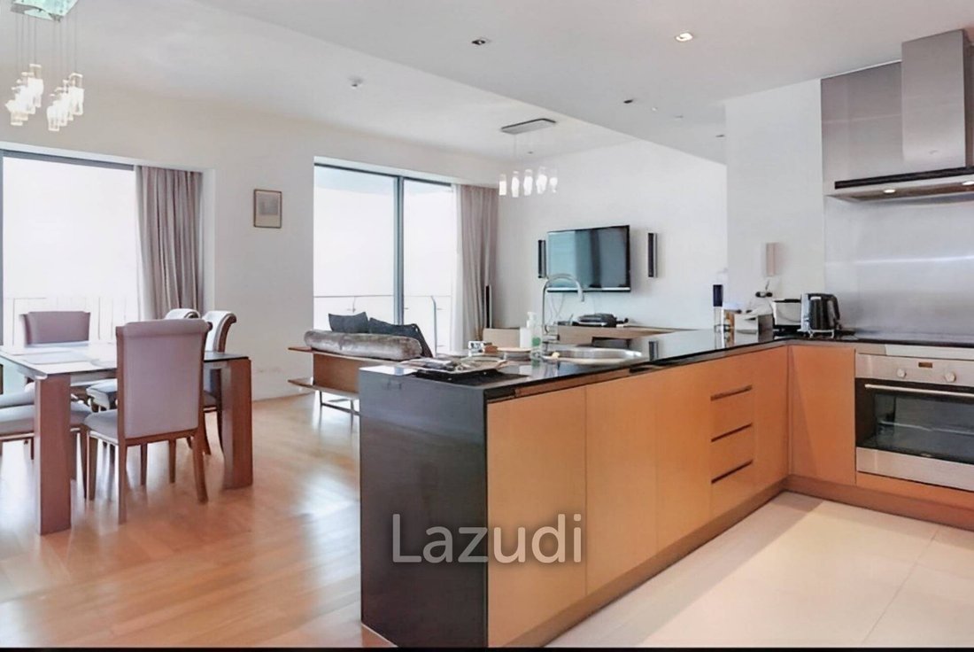 Apartment in Bang Phong Phang, Krung Thep Maha Nakhon, Thailand 4 - 13300196