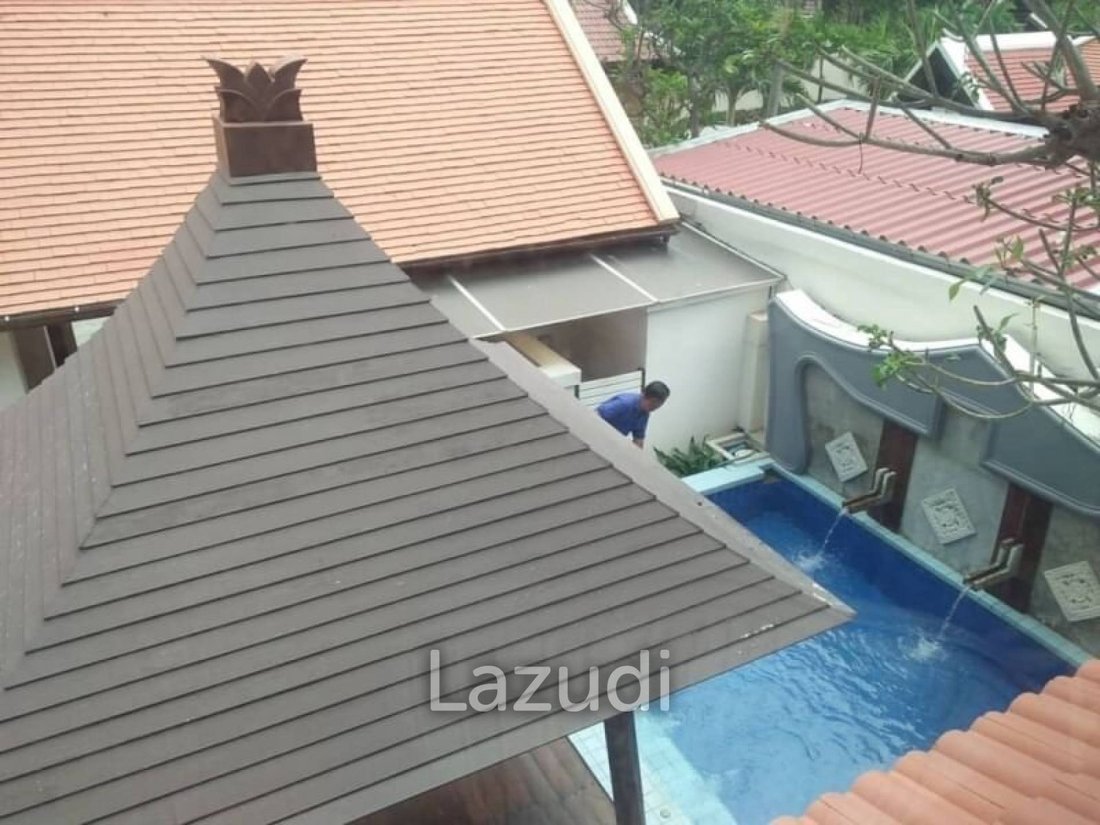 Villa in Pattaya City, Chon Buri, Thailand 3 - 13300156