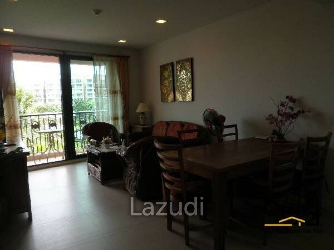 Apartment in Nong Kae, Tanintharyi Region, Thailand 4 - 13298843