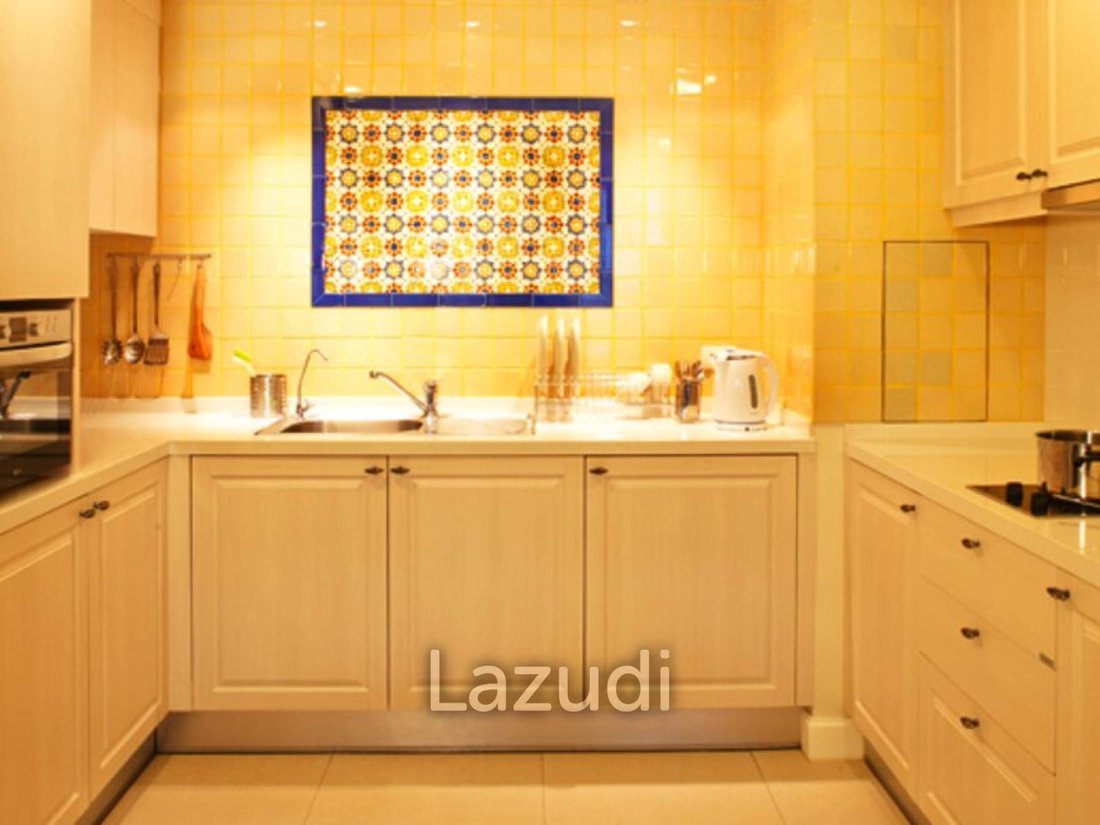 Apartment in Nong Kae, Tanintharyi Region, Thailand 4 - 13300420