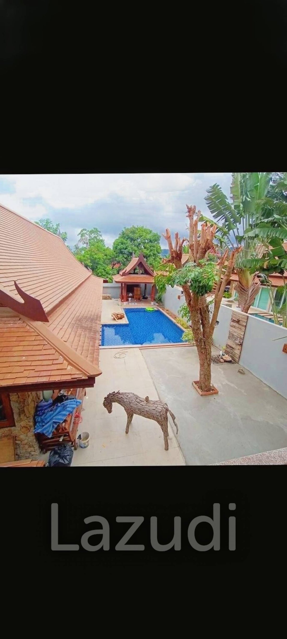 Villa in Koh Samui, Surat Thani, Thailand 2 - 13300466