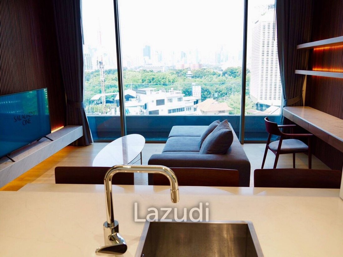 Apartment in Bangkok, Krung Thep Maha Nakhon, Thailand 4 - 13299115