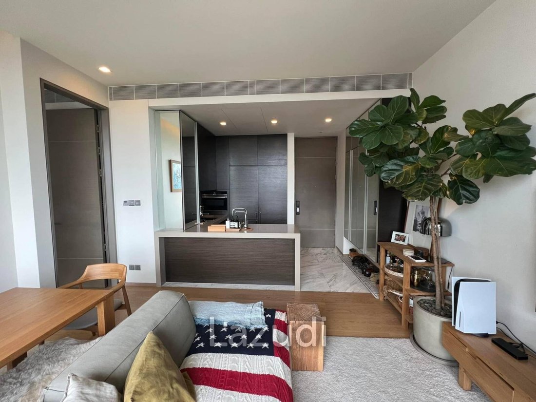 Apartment in Bangkok, Krung Thep Maha Nakhon, Thailand 5 - 13300117