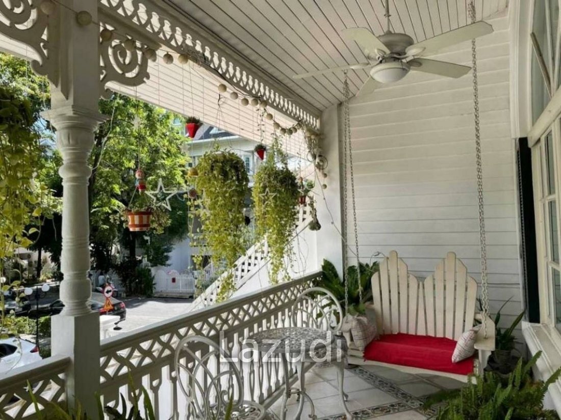 House in Samrong Nuea, Samut Prakan, Thailand 2 - 13299984