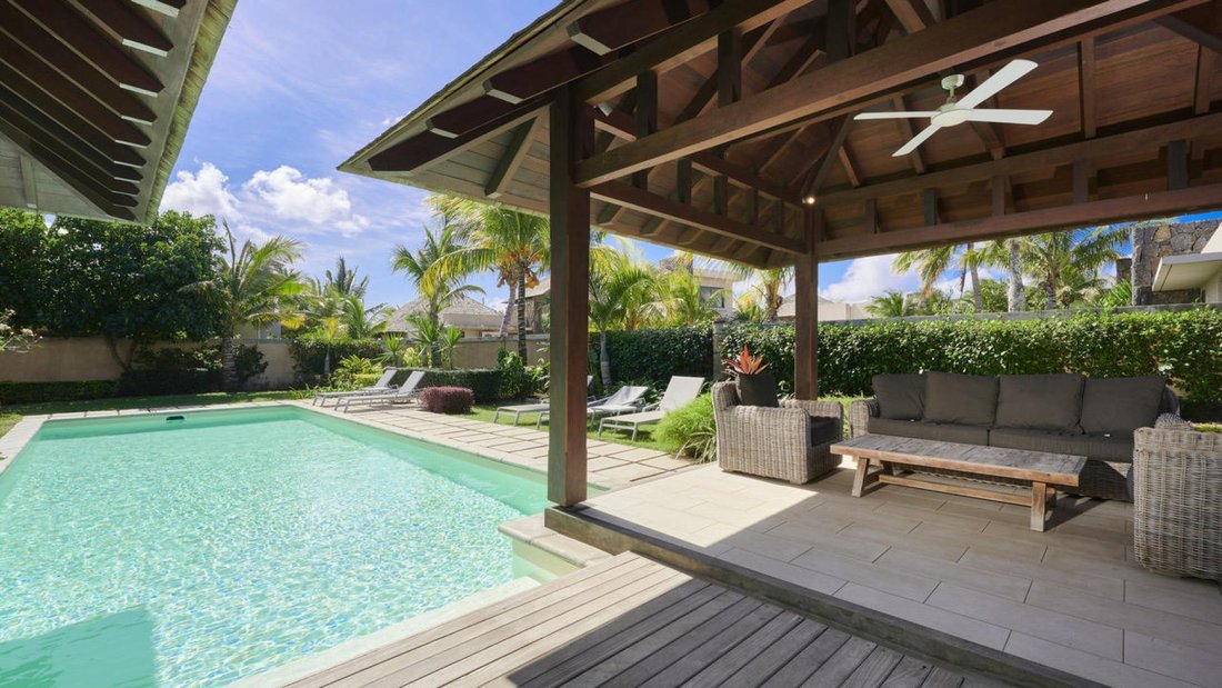 House in La Laura-Malenga, Moka District, Mauritius 1 - 13296925