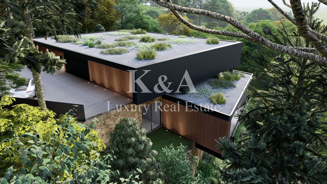 Land in Ancede e Ribadouro, Porto District, Portugal 4 - 13295841