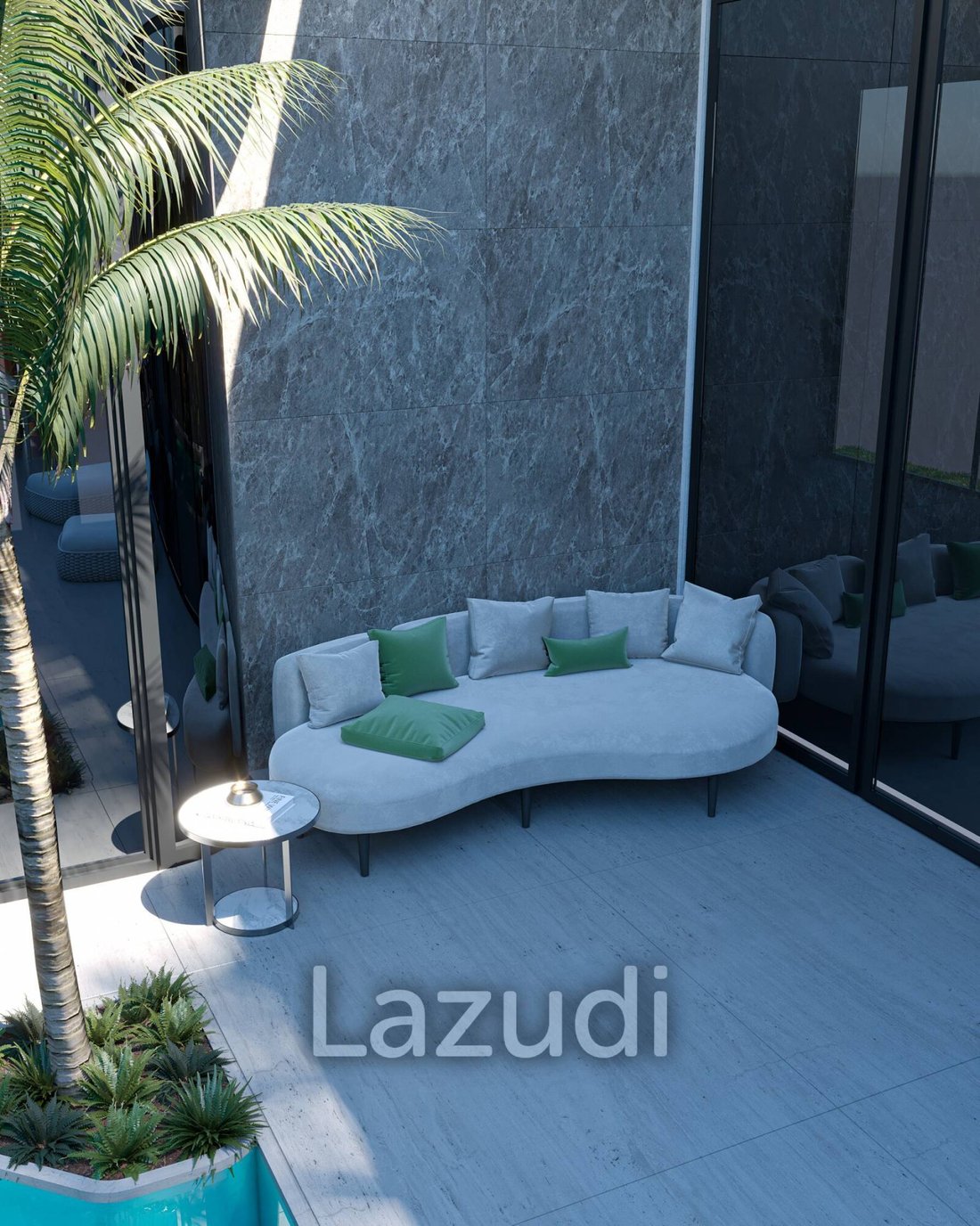 Villa in Choeng Thale, Phuket, Thailand 4 - 13300582