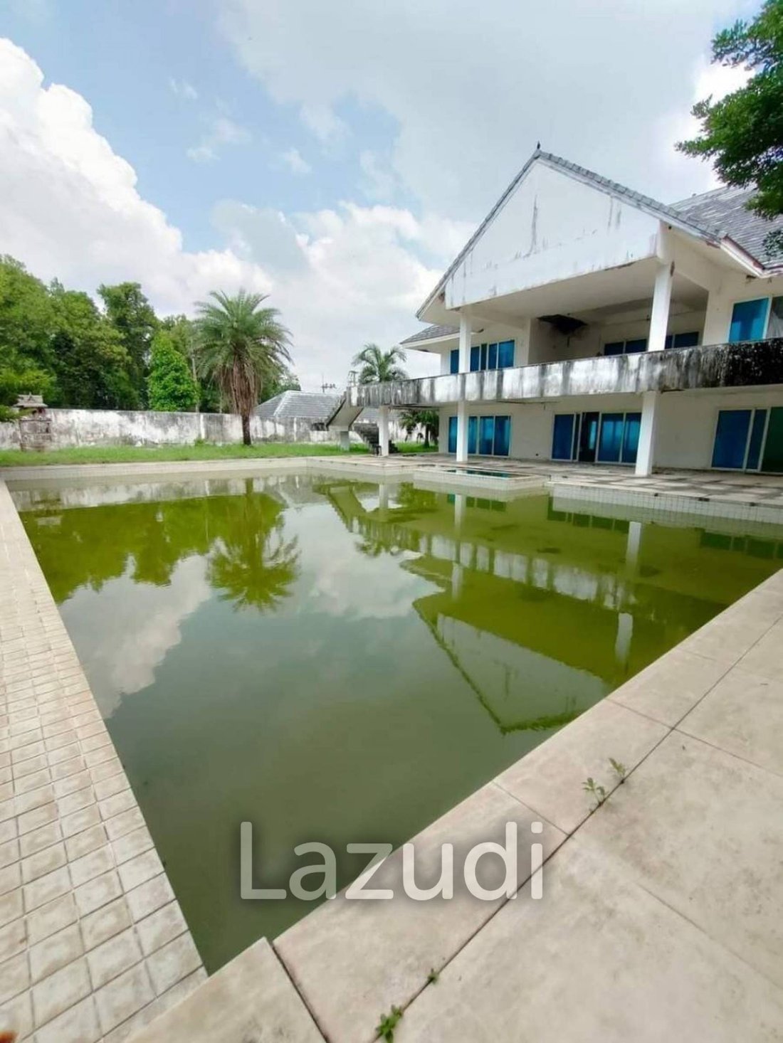 Villa in Pattaya City, Chon Buri, Thailand 5 - 13300360