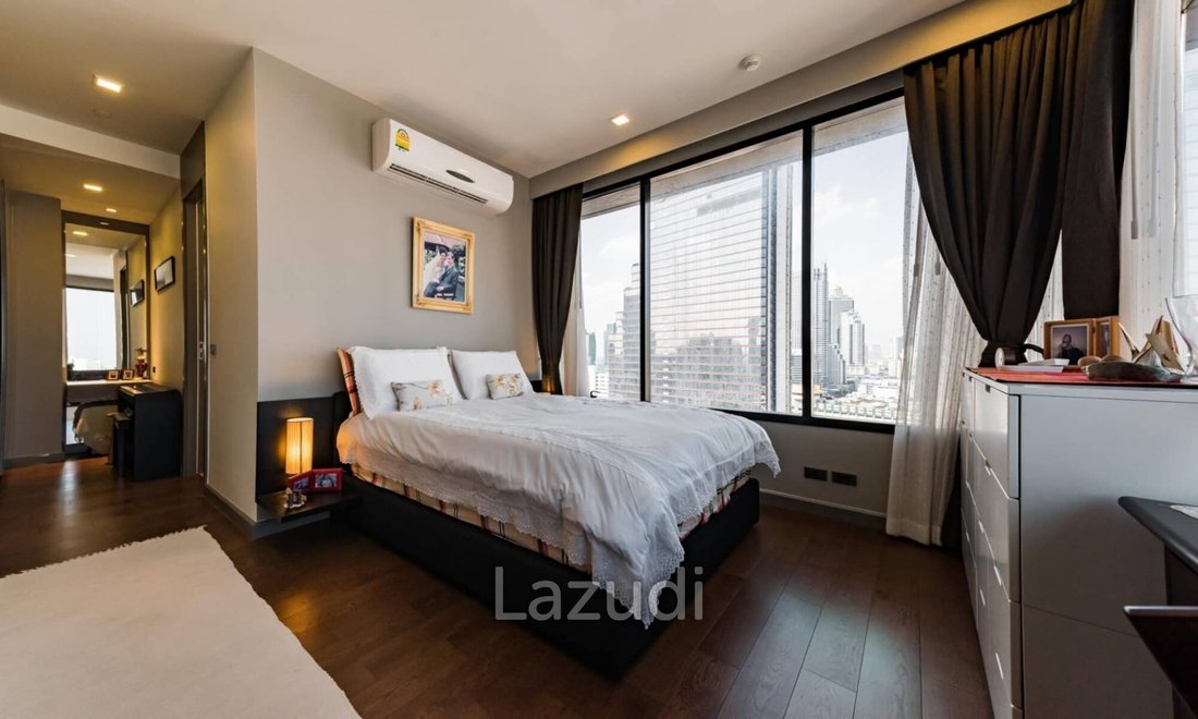 Apartment in Bangkok, Bangkok, Thailand 4 - 13300091