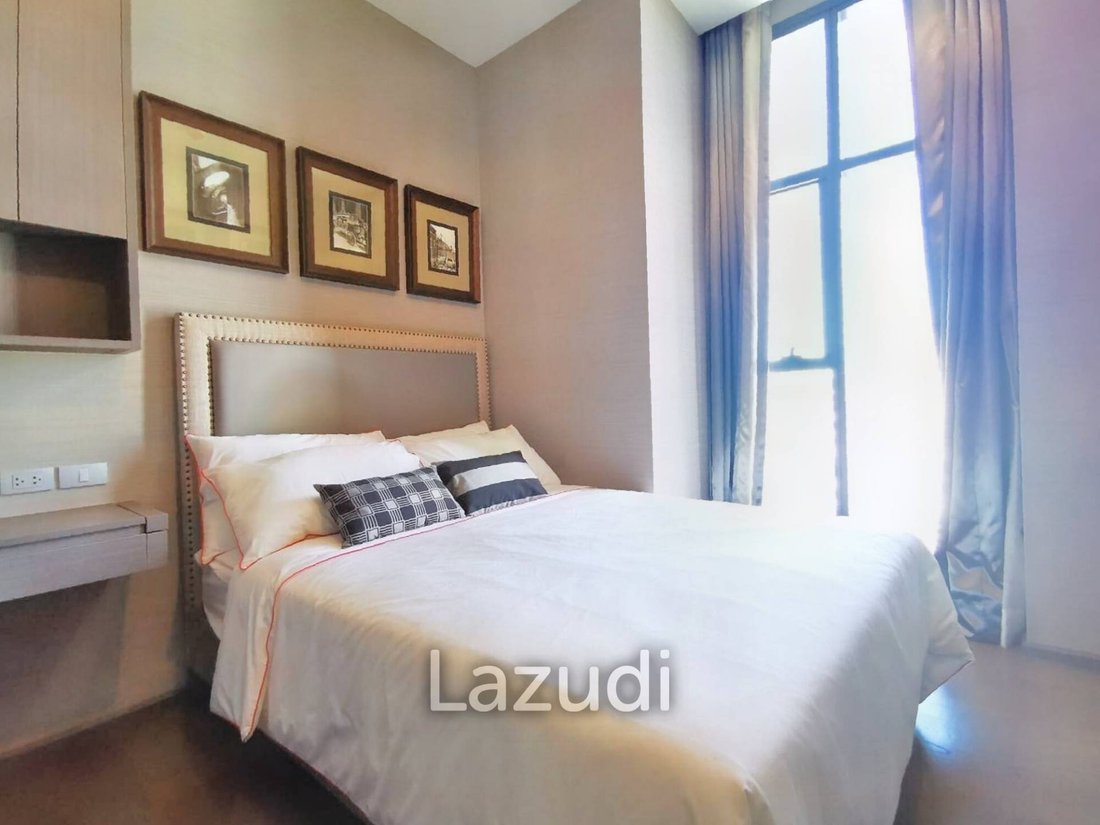 Apartment in Bangkok, Krung Thep Maha Nakhon, Thailand 5 - 13299209