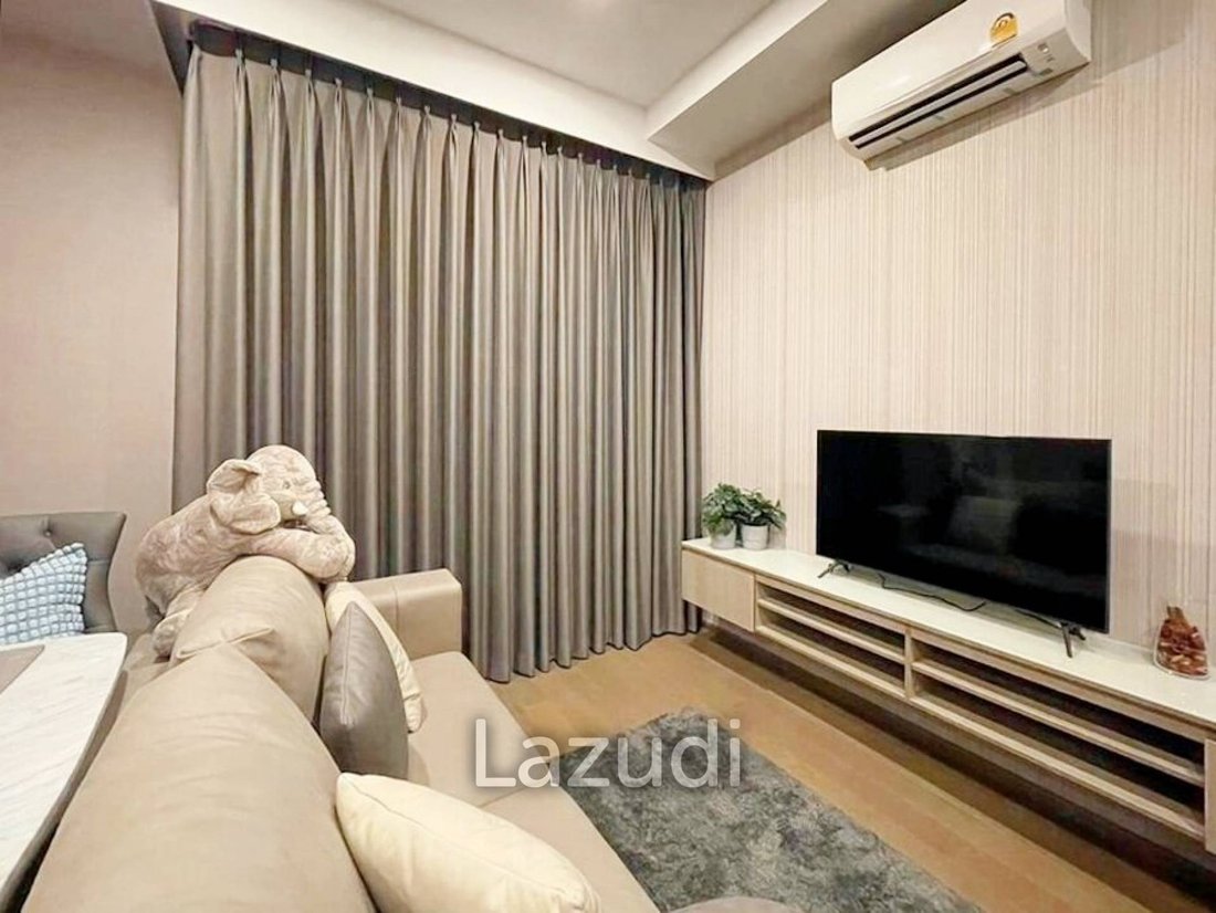 Apartment in Thanon Phaya Thai, Bangkok, Thailand 5 - 13300495