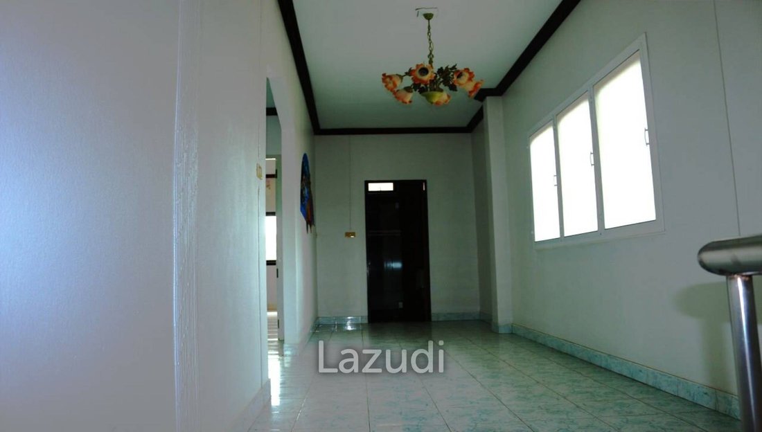 Villa in Nong Kae, Tanintharyi Region, Thailand 5 - 13300219