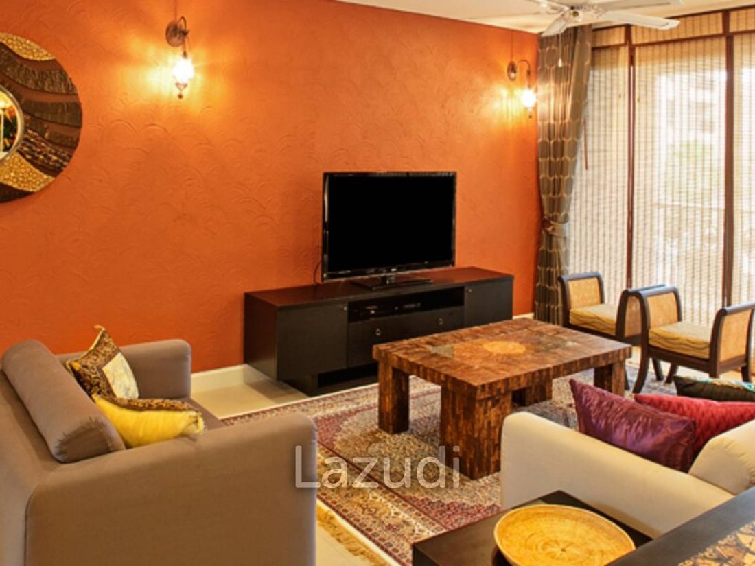 Apartment in Nong Kae, Tanintharyi Region, Thailand 2 - 13300420