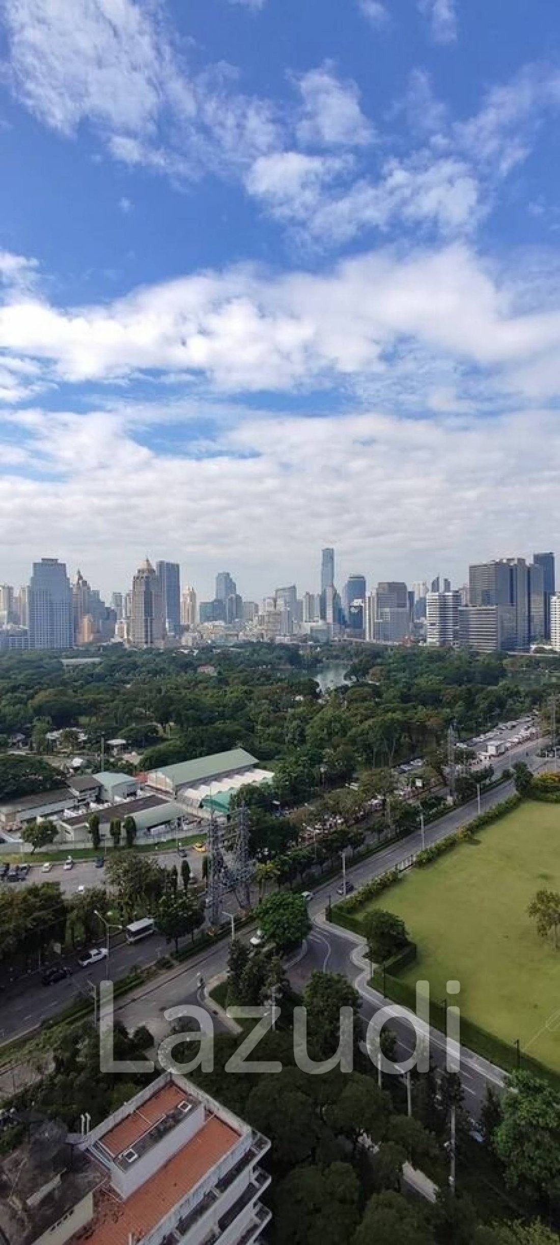 Apartment in Bangkok, Krung Thep Maha Nakhon, Thailand 5 - 13300052