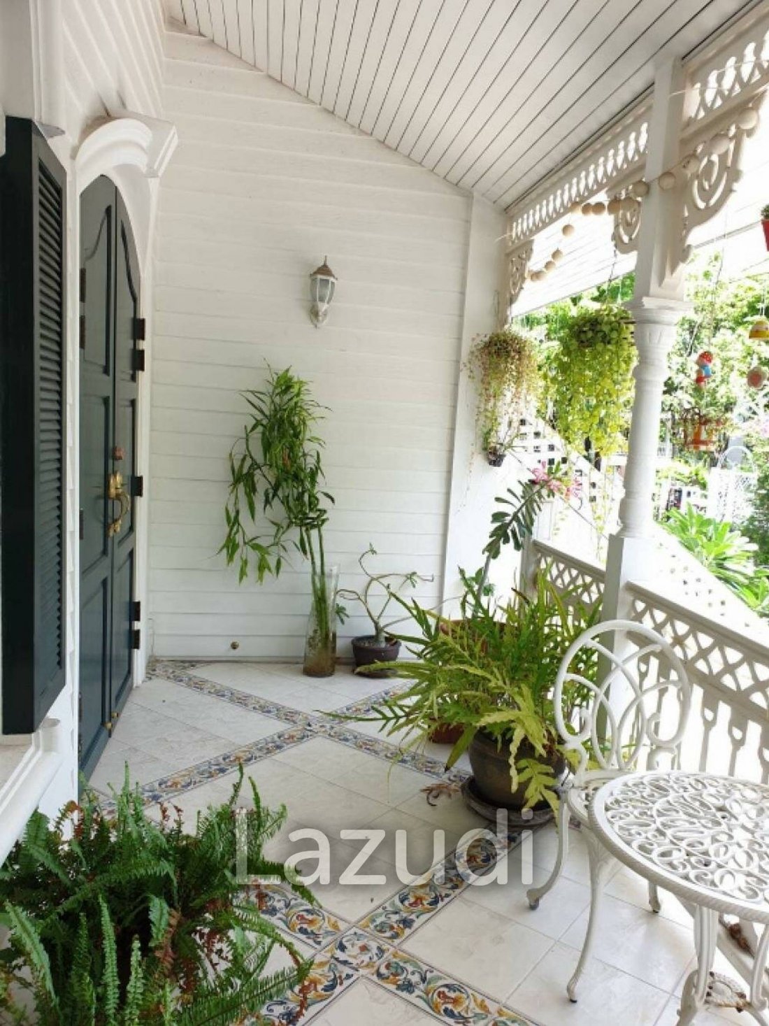 House in Samrong Nuea, Samut Prakan, Thailand 4 - 13299984