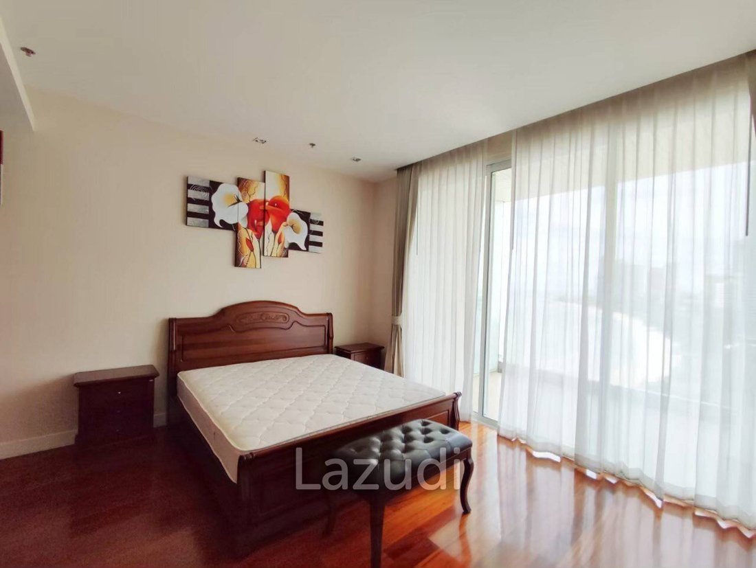 Apartment in Pattaya City, Chon Buri, Thailand 5 - 13300551