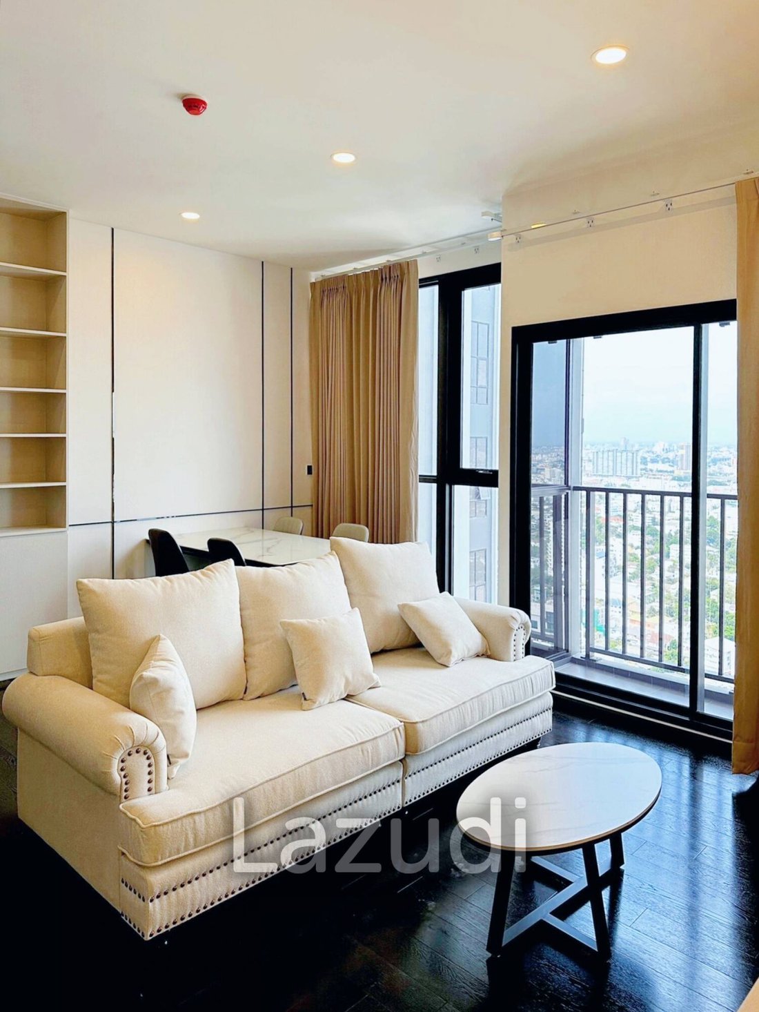 Apartment in Bangkok, Bangkok, Thailand 1 - 13300432
