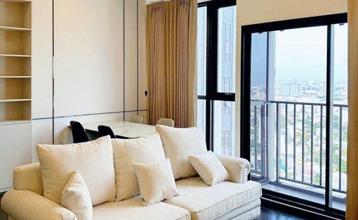 Wohnung in Bangkok, Bangkok, Thailand 1