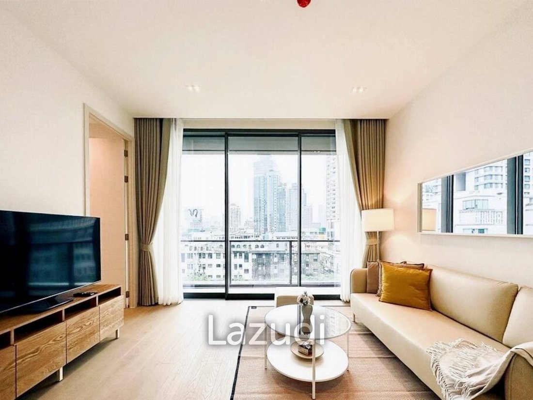 Apartment in Bangkok, Bangkok, Thailand 1 - 13300575