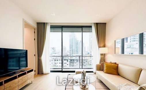 Apartment in Bangkok, Bangkok, Thailand 1