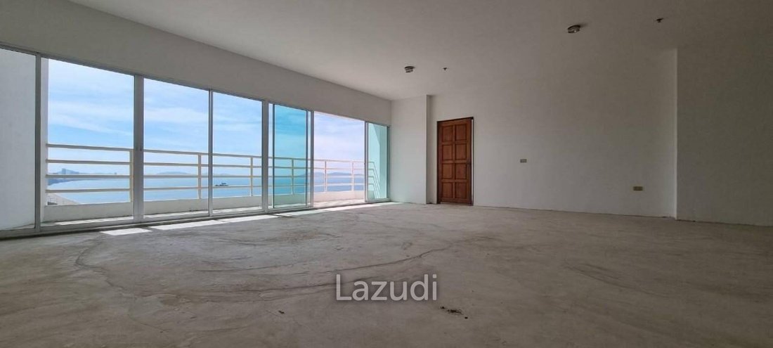 Apartment in Pattaya City, Chon Buri, Thailand 4 - 13300560