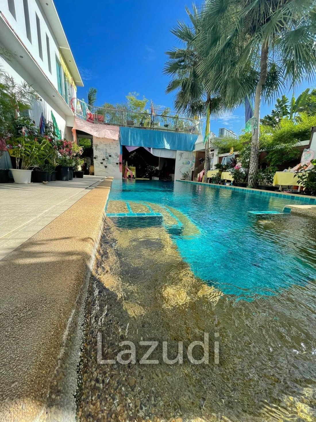 Villa in Pattaya City, Chon Buri, Thailand 5 - 13300104