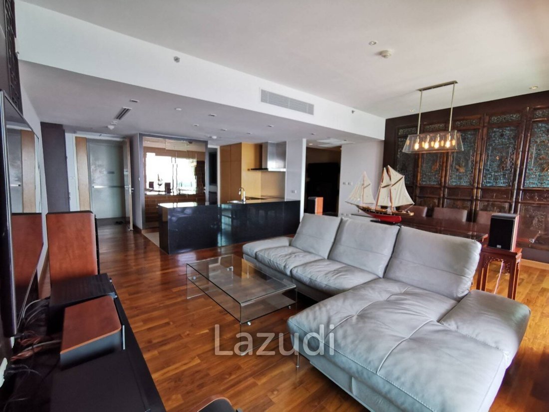 Apartment in Bang Phong Phang, Krung Thep Maha Nakhon, Thailand 2 - 13300479