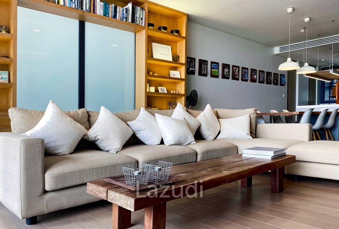 Apartment in Hua Hin, Prachuap Khiri Khan, Thailand 3 - 13300351