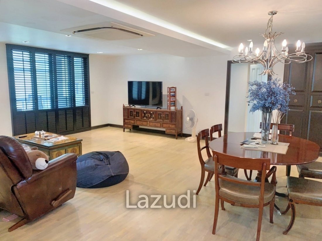 Apartment in Bangkok, Bangkok, Thailand 1 - 13300195