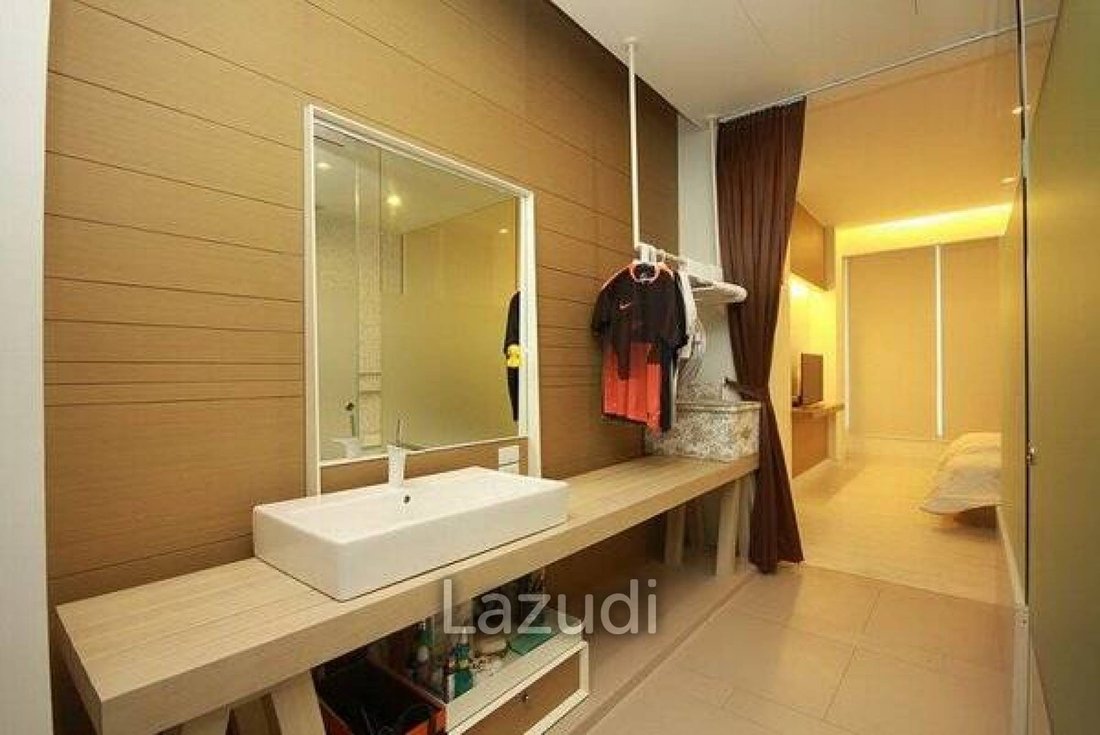 Apartment in Hua Hin, Prachuap Khiri Khan, Thailand 3 - 13298792