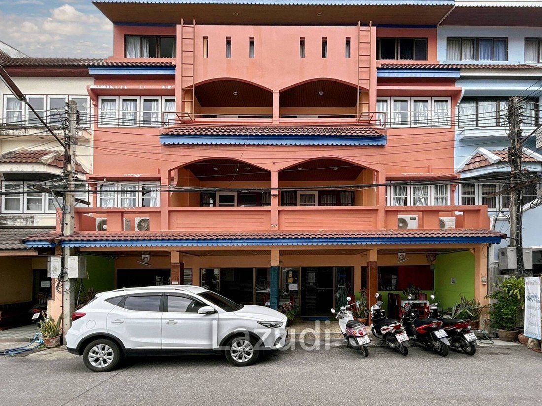 House in Hua Hin, Prachuap Khiri Khan, Thailand 1 - 13300517