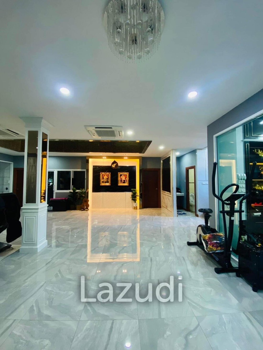 Villa in Pattaya City, Chon Buri, Thailand 5 - 13300444
