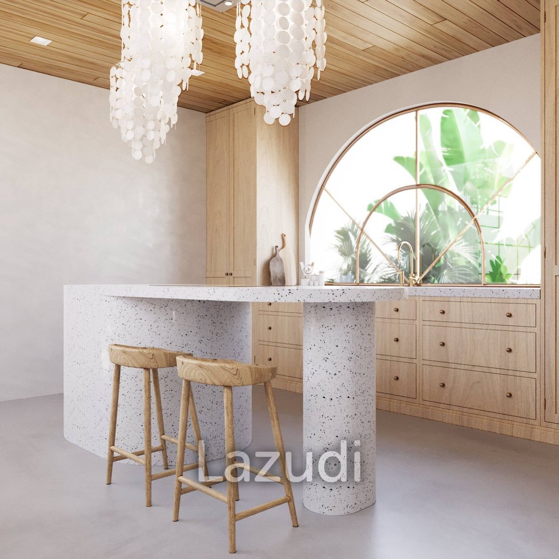 Villa in Koh Samui, Surat Thani, Thailand 4 - 13300332