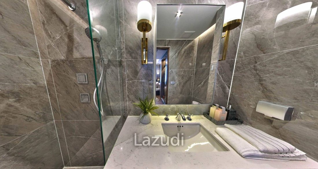 Apartment in Bangkok, Krung Thep Maha Nakhon, Thailand 5 - 12646641