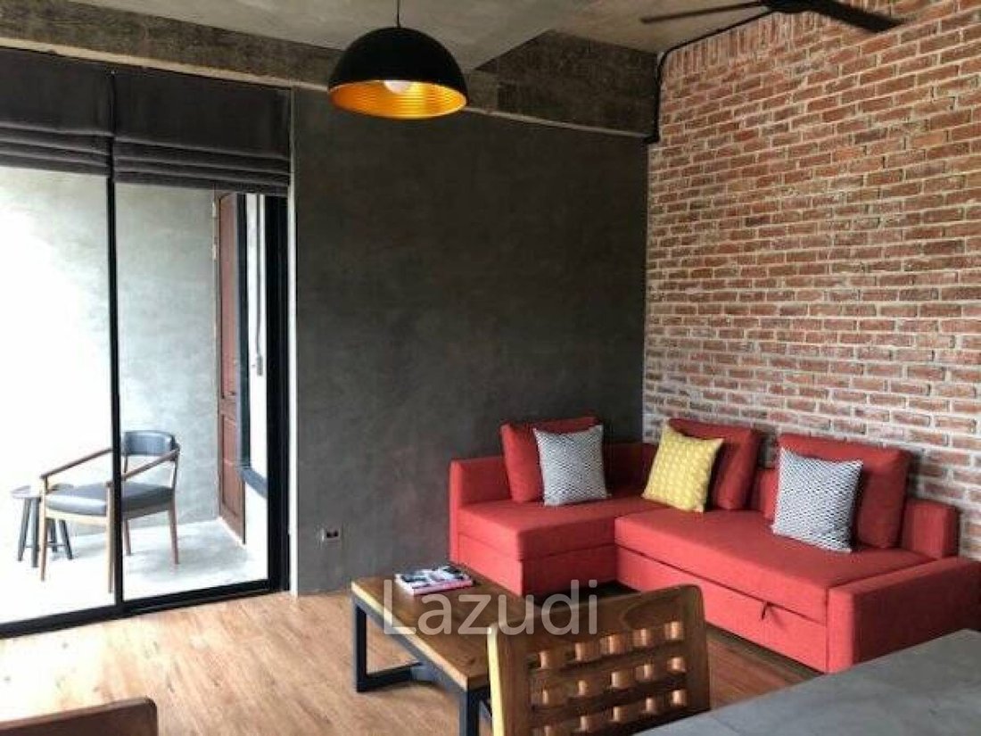 Villa in Sam Roi Yot, Prachuap Khiri Khan, Thailand 3 - 13298412