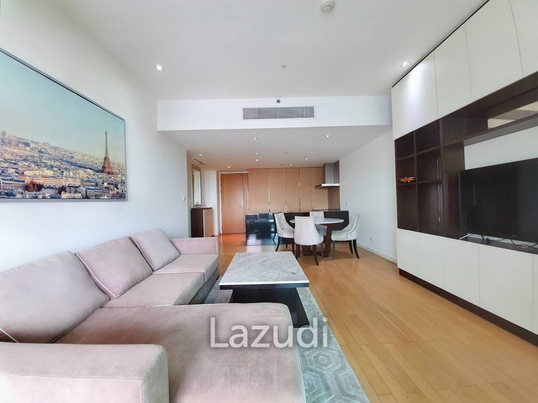 Apartment in Bang Phong Phang, Krung Thep Maha Nakhon, Thailand 3 - 13299216