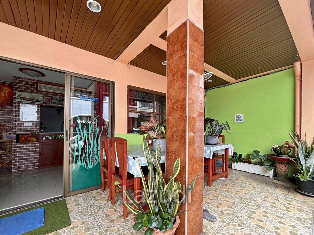 House in Hua Hin, Prachuap Khiri Khan, Thailand 3 - 13300517