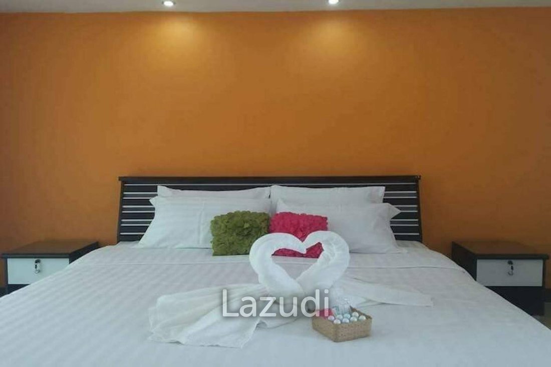 Apartment in Ban Du, Chiang Rai, Thailand 4 - 13298966