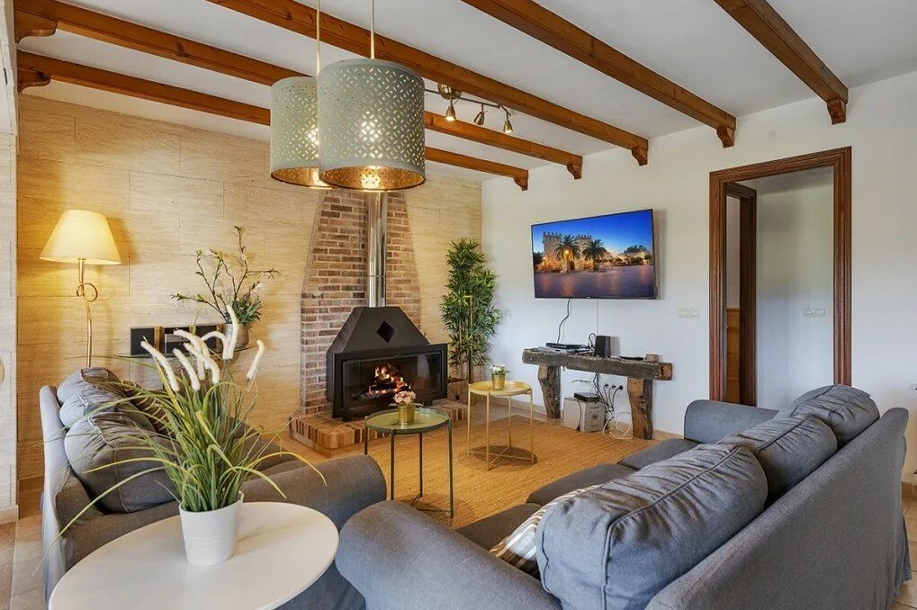 Finca in Alcudia, Balearic Islands, Spain 4 - 13295996