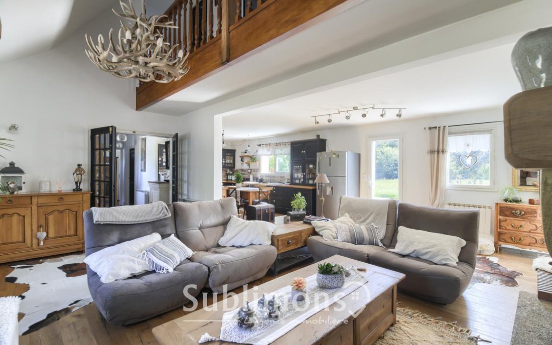 Maison T6 Aux Portes D'auray In Auray, Brittany, France For Sale (13295825)