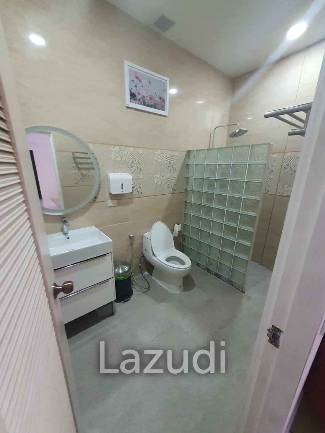 Villa in Pattaya City, Chon Buri, Thailand 4 - 13299613