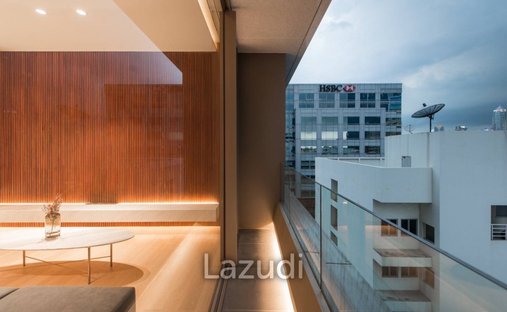 Appartement à Bangkok, Bangkok, Thaïlande 1